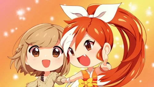 Crunchyroll