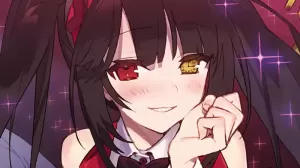 Date A Live