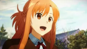 Sword Art Online Progressive
