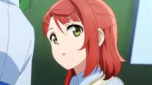 Love Live Nijigasaki Gakuen School Idol Doukoukai