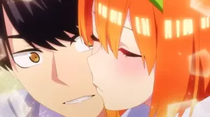 Gotoubun No Hanayome