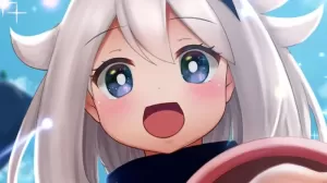 Genshin Impact