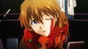 Neon Genesis Evangelion