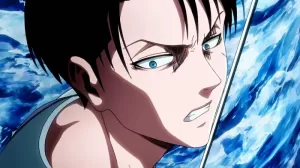 Shingeki No Kyojin