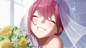 Gotoubun No Hanayome