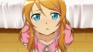 Gochuumon Ws Usagi Desu Ka