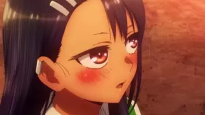 Ijiranaide Nagatoro San