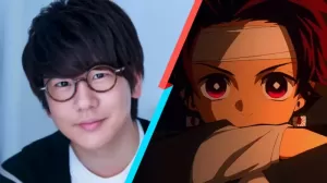 Natsuki Hanae