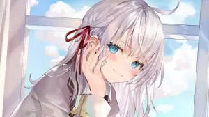 Nihongo Ga Hanasenai Russian Bishoujo Tennyuusei Ga Tayoreru No Wa Tagengo Master No Ore 1 Nin