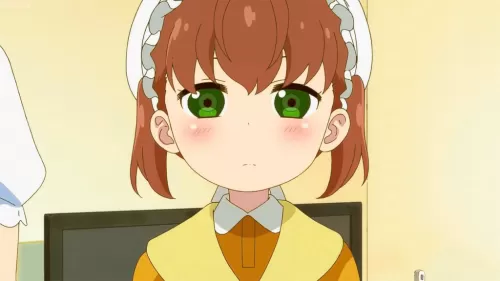 Kobayashi-san Chi no Maid Dragon