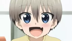 Uzaki Chan Wa Asobitai