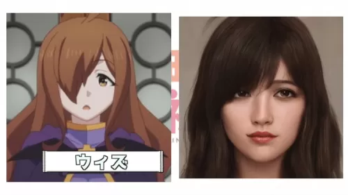 KonoSuba!