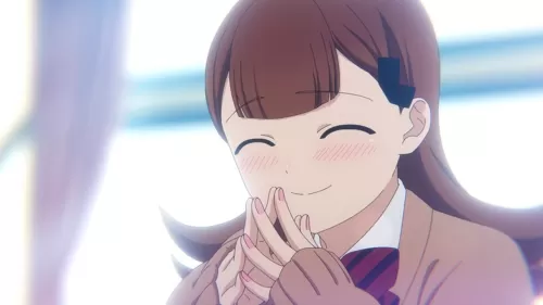 Komi-san Can't Communicate - Capítulo 4