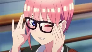 Gotoubun No Hanayome