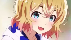 Crunchyroll