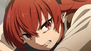 Mushoku Tensei Jobless Reincarnation