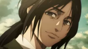Shingeki No Kyojin