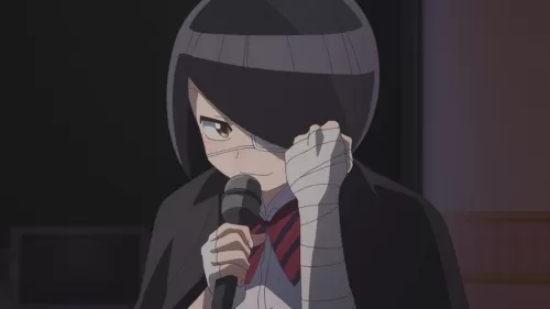 Komi-san Can’t Communicate - Capítulo final