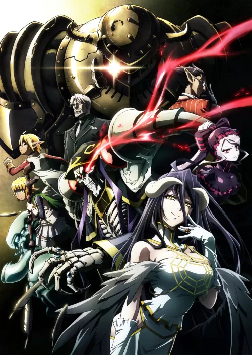 Overlord