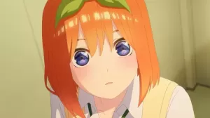 Gotoubun No Hanayome