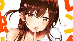Kanojo Okarishimasu