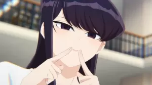 Anime Corner
