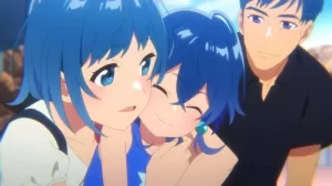 Shiroi Suna No Aquatope