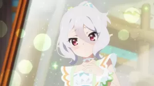 Princess Connect Redive