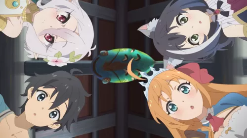 Princess Connect! Re:Dive 2 - Capítulo 1