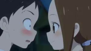Karakai Jouzu No Takagi San