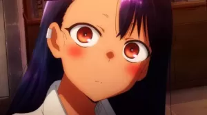 Ijiranaide Nagatoro San