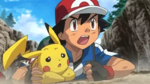 Pokemon