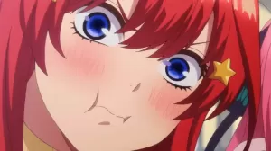 Gotoubun No Hanayome