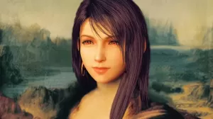 Final Fantasy Vii
