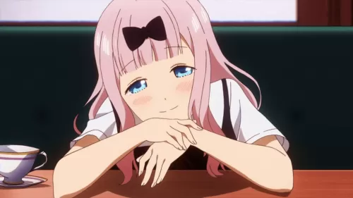 Estas son las chicas de cabello rosa más populares del anime según Japón