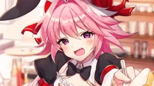 Fate Apocrypha