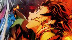 Kimetsu No Yaiba Mugen Yuukaku Hen