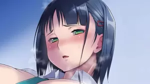 Kimi Wa Yasashiku Netorareru