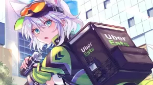 Akari Kitou