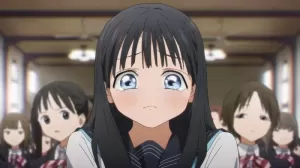 Akebi Chan No Sailor Fuku