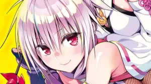 Ayakashi Triangle