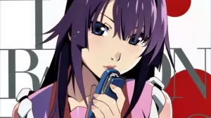 Monogatari Series