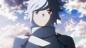 Danmachi