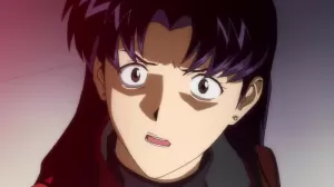 Neon Genesis Evangelion