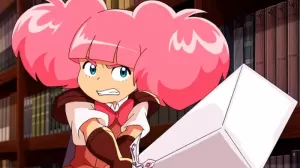 Crunchyroll