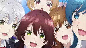 Jaku Chara Tomozaki Kun