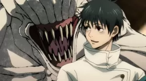 Jujutsu Kaisen 0