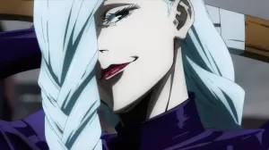 Jujutsu Kaisen 0