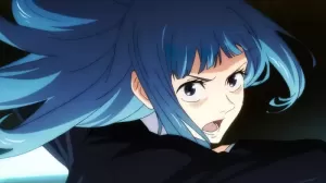 Jujutsu Kaisen 0