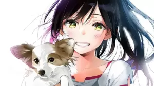 Kanojo Okarishimasu